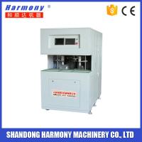 CNC Corner Cleaning Machine for PVC Window and Door