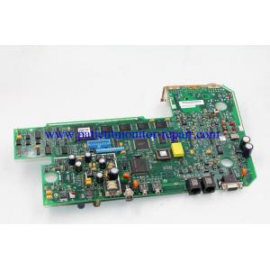 China GE Corometrics 170 series fetal Patient Monitor Motherboard pcb for single baby 15269FA supplier