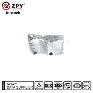 China ZPY Engine Oil Pan 06B103601AQ for Audi A6 VW Porsche wholesale