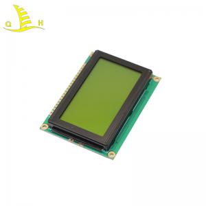 30.7*23 LCD Screen Module With UC1705 IC TransFLECTIVE 12.00 Viewing Direction