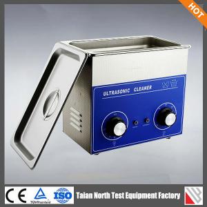Widely-used 3.2L digital heated ultrasonic cleaner