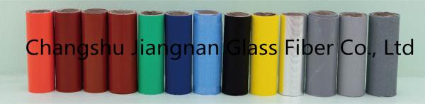 0.65mm 666 Liquid Silicone Coated Fiberglass Fabric For Wind Power Blades