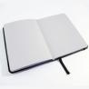 China Personalized High End Sketch Notebook of Custom Notepads Printing Services wholesale