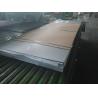 2B Finished Cold Rolled Steel Sheet With Paper 2B Surface 317L Ss Sheet