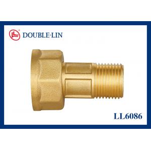 Gas System ISO228 Thread HPB 59-1 Meter Connector