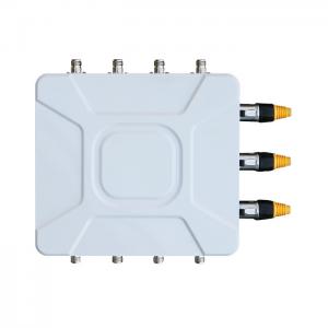 5km 600Mbps Ethernet Wireless Bridge IP MESH Web UI 24V 48V POE