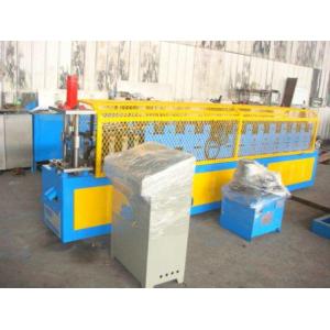 On Sales! Ready for Shipment Fully Automatic C Purlin Cold Roll Forming Machine