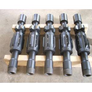 ID 62mm Oilfield Downhole Tools Torque Anchor For Progressive Cavity Pump