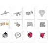 China Multi Axis CNC Turning Parts Communication Equipment Components Sensor wholesale