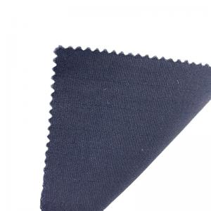 China Polyester Cotton Blend Cloth for Anti-Static Nurse Uniform Surgical Gown supplier