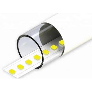 1.2m Led Tube Light Bulbs 100lm/W Cool White Daylight 2ft 3ft Dc24v 18w 20w G5 G13 Base