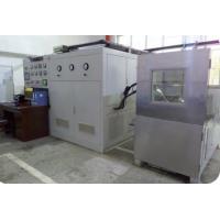 China Automobile Air-Conditioning Compressor Test Bench on sale