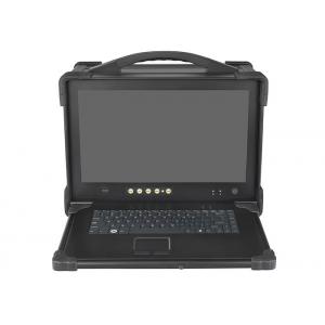 17.3 Inch Widescreen Industrial Tablet Computer DDR3 1600 8G Memory