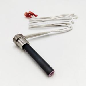 St. Croix Universal ceramic Igniter 250 Watt- OEM with 2 male clips Fits old and new model pellet stoves