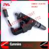 3083863 Cummins ISM11 M11 Diesel Engine Fuel Injector 3411754 3411756 3609925