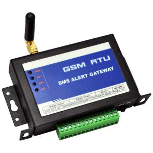 China CWT5015 G/M SMS teledirigido, control remoto del rtu del SMS del G/M on sale