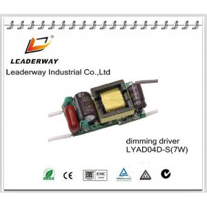 dimming LED driver with CE standard