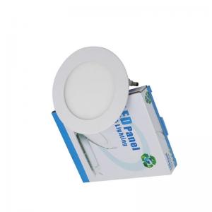 China 18W 80-83Ra or 95-98 Round Radimmable CCT Change Led Smart Recessed light 12V DC 24V DC supplier
