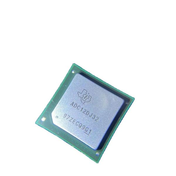 IC Nouveau composant électronique intégré original puce Microcontrôleurs ATSAMD09D14A-MUT
