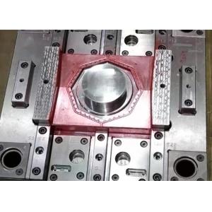 China CATIA S136H Plastic Injection Molding For ABS Medical Shell wholesale