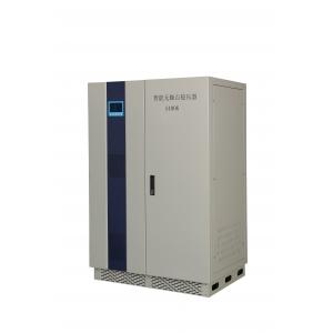 China Intelligent Automatic Voltage Stabilizer , AC Voltage Regulator Non - Contact Compensated wholesale