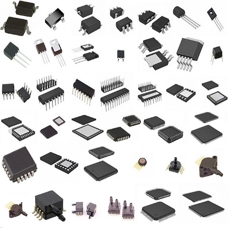 China STMicroelectronics VND7E025AJTR Componentes Direção Electrónica Microcontrolador Semicondutor VND7E025AJTR supplier