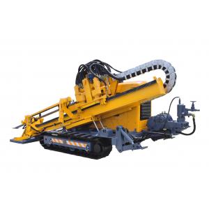China Professioanl Hydraulic Crawler Drilling Machine / Drilling Rig Equipment supplier