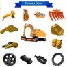 EX30 EX40 EX60 EX100 EX120 EX200 EX220 EX270 EX300 EX400 EX600 底車部品