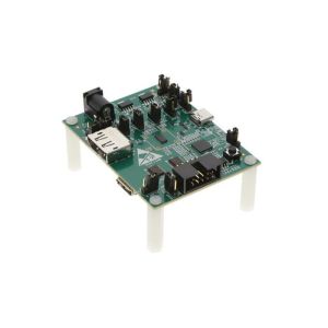 China TMUXHS4446EVM Embedded Solutions Multiplexer Or Demultiplexer Evaluation Board supplier