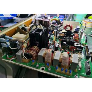 China Run Well Hospital Medical Equipment Philip V200 Ventilator Battery Board Power Supply Repair supplier