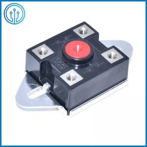 China KSD306 KSD307 KSD308 Temperature Thermal Control Switch 95 Degrees 250V 30A 40A 45A 50A 60A Bimetal Thermostat supplier