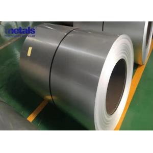 G550 Az50 AZ55 Galvalume Steel Coils Aluzinc Customized