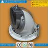 China dimmable cob led gimbal downlight 15w 20w 25w 30w led recessed down light