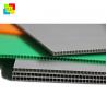 China SGS PP Corrugated Plastic Sheets 48 X 96 Waterproof wholesale