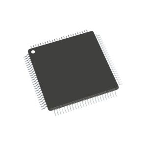PIC32MX795F512LT-80V/PF マイクロコントローラー MCU 汎用 80MHz 組み込み MCU USBインターフェース付き