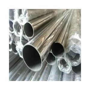 Bright Surface Finished Stainless Steel Welded Pipe 201 202 304 316 316L