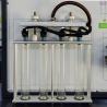 China Automotive Engine Trainer Gasoline Engine Control System Training Board wholesale