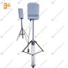 China IP65 Waterproof Tdoa Aoa Integrated Direction Finding and Positioning UAV Detector wholesale