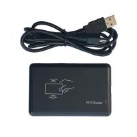 Desktop EM4305 EM4100 USB 125KHz RFID Card Reader Writer