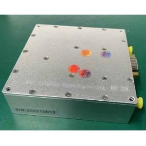 CH 8 LTE 8 HF RF Power Amplifier For Wireless Communications