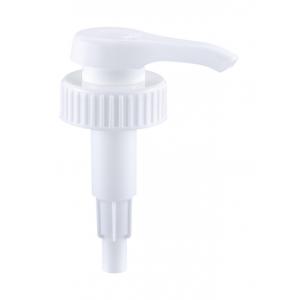 18mm 20mm 22mm 24mm Plastic Lotion Pump Plastic Liquid Lotion Cream Pump Manufacturer Supply