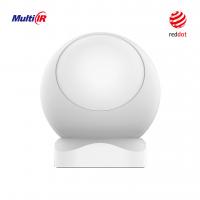 China Tuya Wireless Zigbee PIR Motion Sensor Home Security Human Motion Sensor on sale