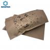 Pillow Type Heat Seal Poly Bubble Mailers For Online Shopping