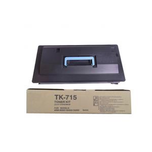 Kyocera Mita Toner km3050 Kyocera Toner Cartridges Black Color