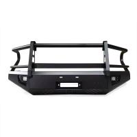 China Ford Ranger truck Bull Bar Steel Front Bumper Pick Up Truck Accessories on sale
