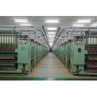 China Tc Cvc Viscose Textile Spinning Machine ISO9001 Certificate Low Turnovers on sale