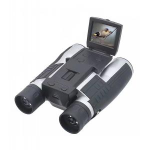 12X Zoom Digital Camera Binoculars 2.0" LCD Screen HD Video Recording Long Range