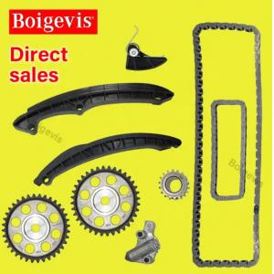 EA111 Bora Replacement Timing Chain Kit For Touraeg 3.2 Car Engine Accessories