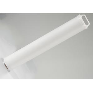 China 4.5 Micron PP Polyester High Flow Filter Cartridge supplier