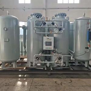 China Flame Retardant Industrial Oxygen Generator Molecular Sieve Oxygen Concentrator supplier